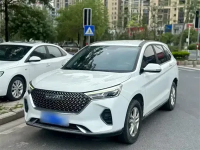 Haval M6