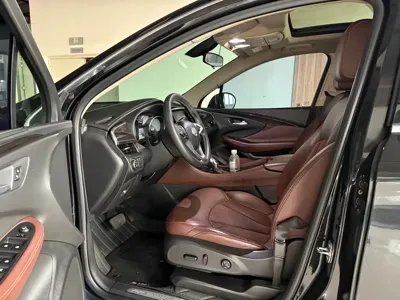 Buick Envision Plus