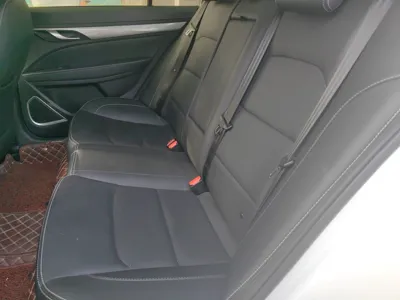 Geely Auto Emgrand