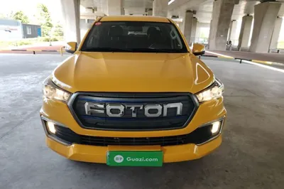 Foton EV