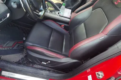 Geely Auto Coolray