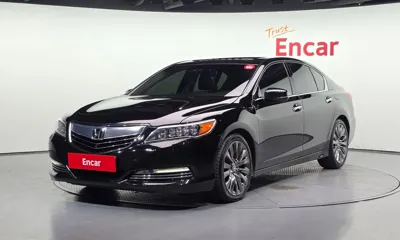 Honda Legend