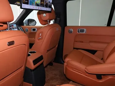 Li Auto Li L9