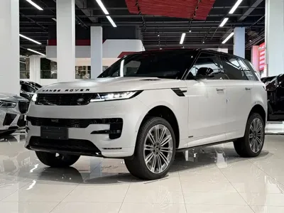 Land Rover Sport