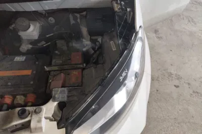 JMEV E200N