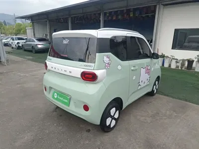 Wuling MINIEV