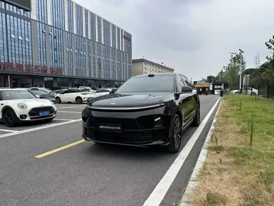 Li Auto Li L6
