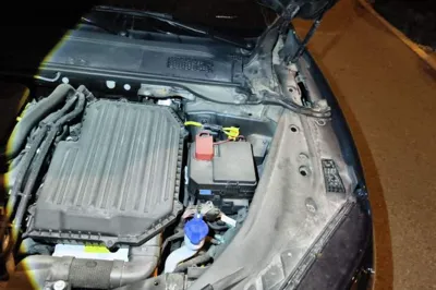 Chery Fengyun Fulwin A9L