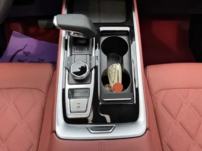 Changan CS55PLUS