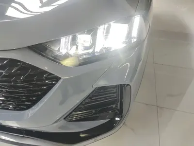 WEY Wey Latte DHT-PHEV