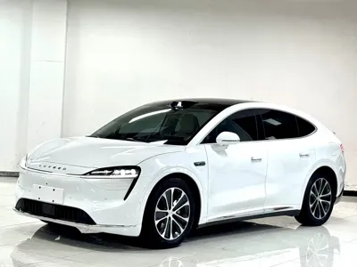 智界 Zhijie R7
