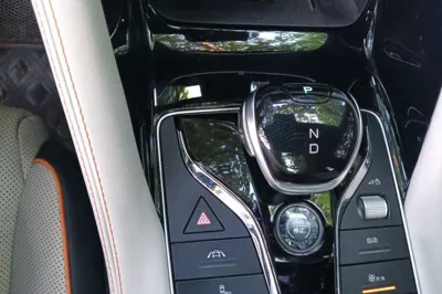 BYD Song PLUS New Energy