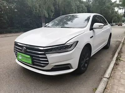 BYD Qin