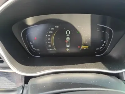 Geely Binrui