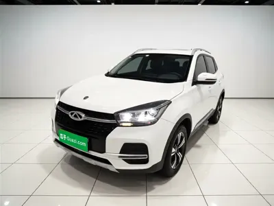 Chery Tiggo 5x