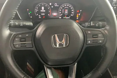 Honda Breeze