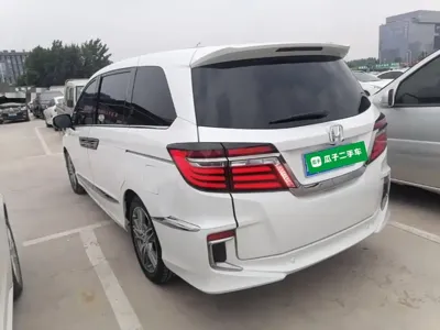 Honda Elysion
