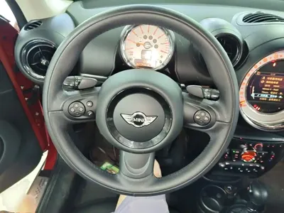 MINI Mini Countryman