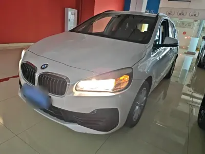 BMW 2 Series Active Tourer