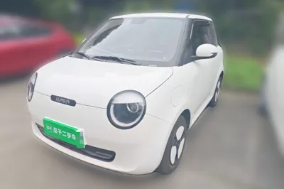 CHANGAN NEVO Lumin