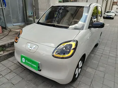 Wuling MINIEV