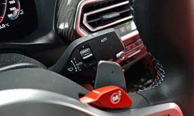 BMW X4M