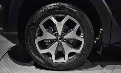 KG_Mobility_Ssangyong Torres