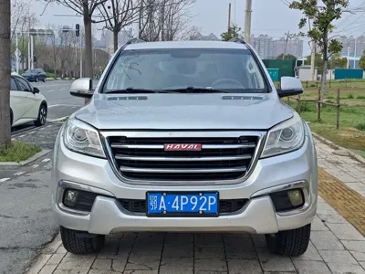 Haval H9
