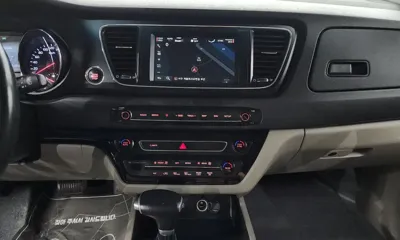 Kia Canival