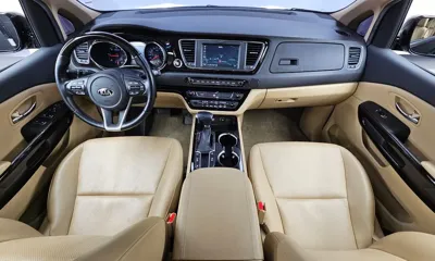 Kia Canival