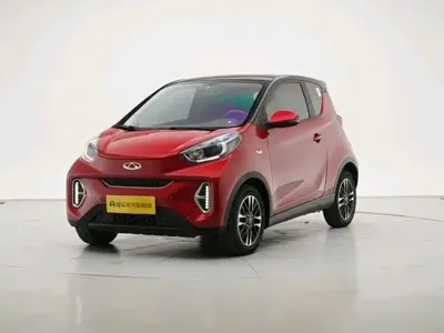 奇瑞QQ Little Ant