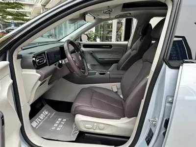 Leapmotor Leapmotor C11