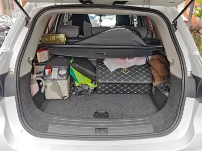 Roewe RX5