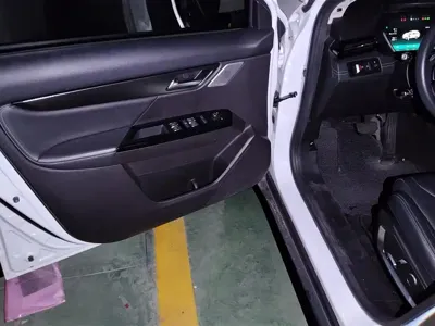 Xpeng G3