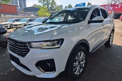 Haval H4