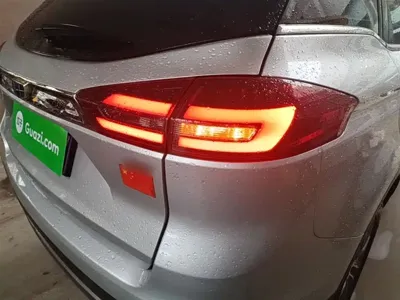 Geely Boyue