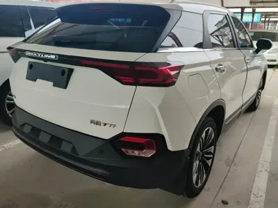 Bestune T77