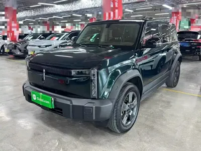 iCAR iCAR 03