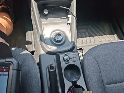 Wuling Hongguang EV
