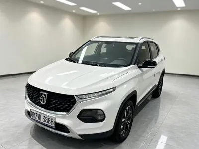Baojun 510