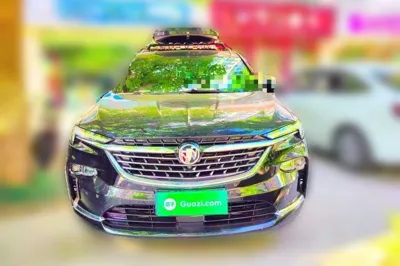 Buick Enclave