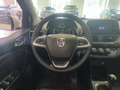 Baojun 310