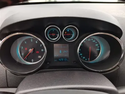 Changan CS35