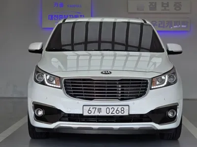 Kia Canival