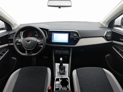 Jetta VS5