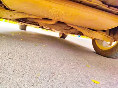 Jetta VS7