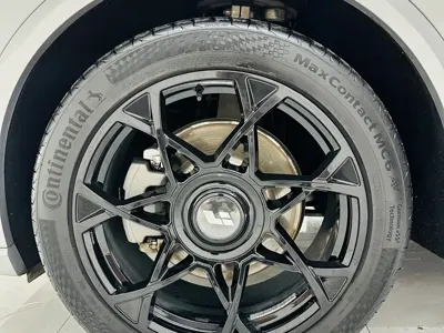 Li Auto Li L9