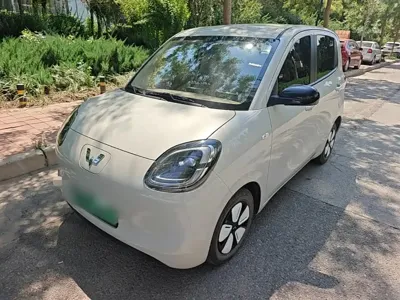 Wuling MINIEV