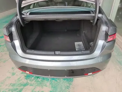 BYD Destroyer 05