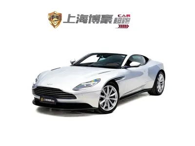 Aston Martin DB11